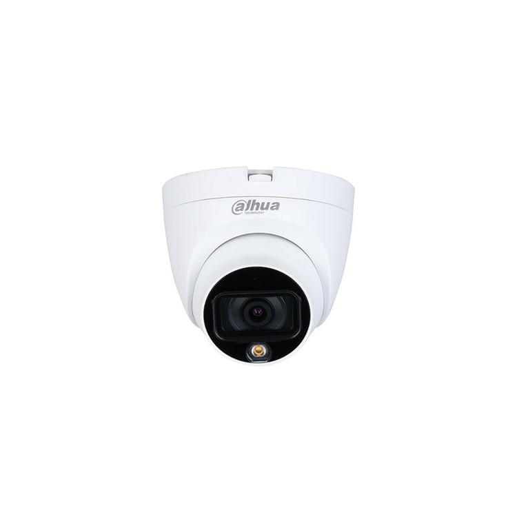 دوربین مداربسته آنالوگ داهوا مدل DH-HDW1209TLQP-LED-A