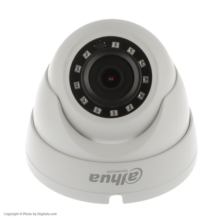 دوربین مداربسته آنالوگ داهوا مدل DH-HAC-HDW1200MP