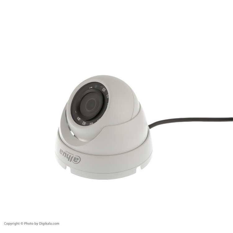 دوربین مداربسته آنالوگ داهوا مدل DH-HAC-HDW1200MP