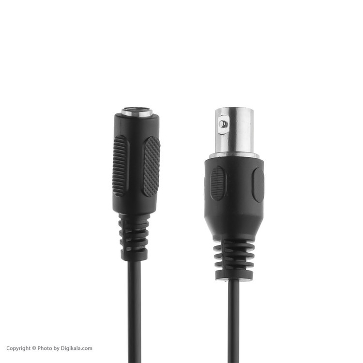 دوربین مداربسته آنالوگ داهوا مدل DH-HAC-HDW1200MP
