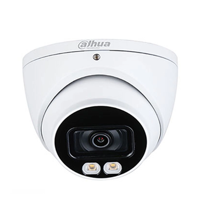 دوربین مداربسته آنالوگ داهوا مدل DH-HAC-HDW1509TP-A-LED