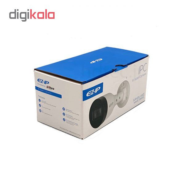 دوربین مداربسته تحت شبکه داهوا EZ-IPC-B1B20P-L