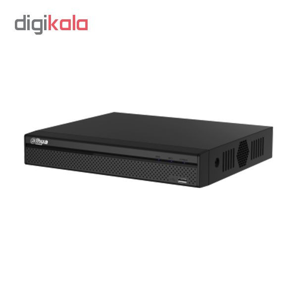 ضبط کننده ویدیویی مداربسته آنالوگ داهوا مدل XVR-4116H-X