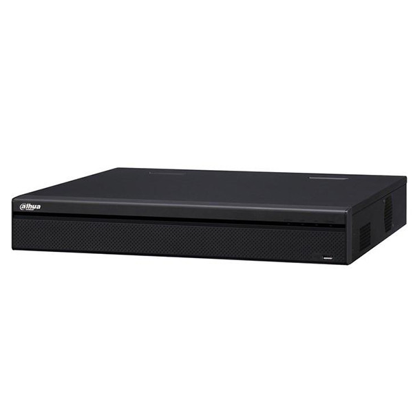 ضبط کننده ویدیویی مداربسته آنالوگ داهوا مدل XVR-5432-L