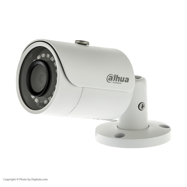 دوربین مداربسته آنالوگ داهوا مدل DH-HAC-HFW1200SP