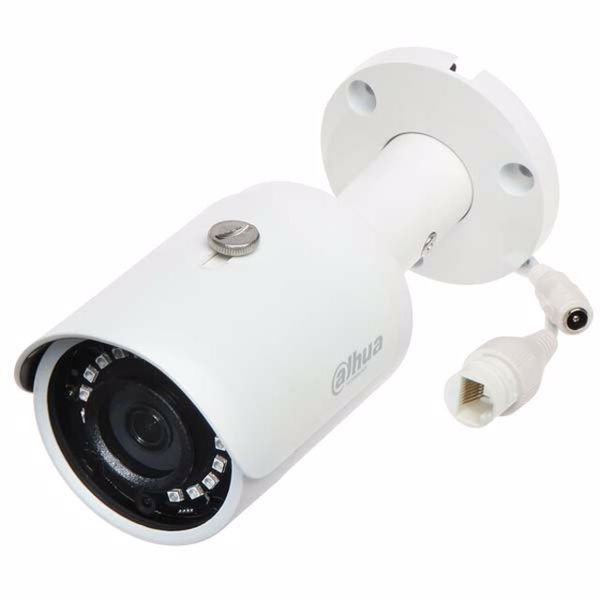 دوربین مداربسته تحت شبکه داهوا مدل DH-IPC-HFW1431SP