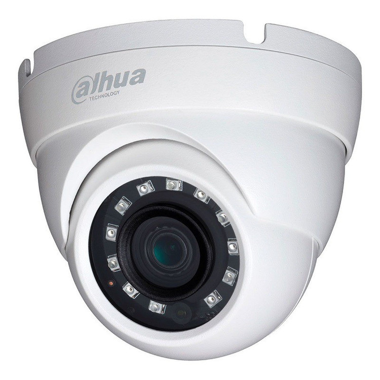 دوربین مداربسته آنالوگ داهوا مدل DH-HAC-HDW1400MP