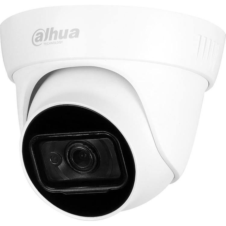 دوربین مداربسته آنالوگ داهوا مدل DH-HAC-HDW2241TLP