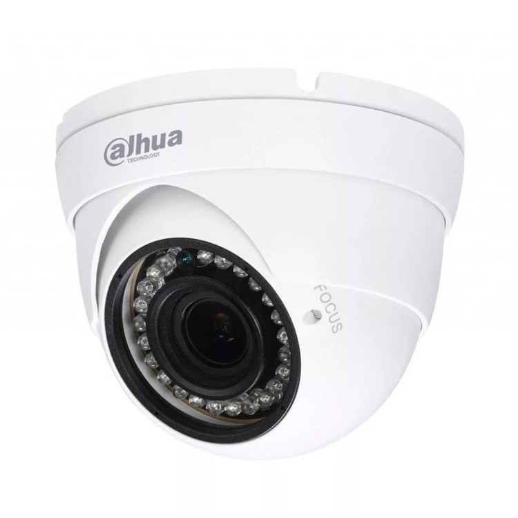 دوربین مداربسته آنالوگ داهوا مدل HDW1400RP