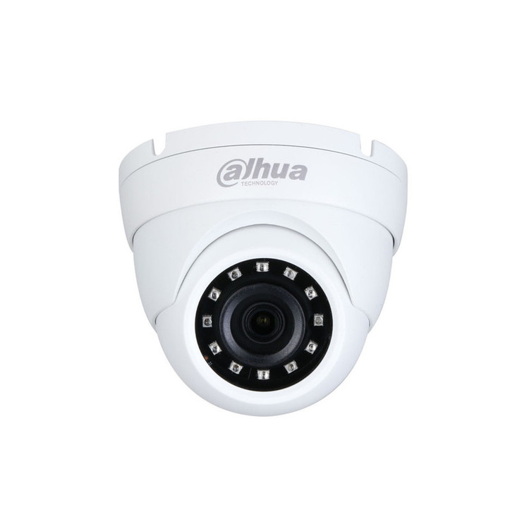 دوربین مداربسته آنالوگ داهوا مدل HDW1400RP
