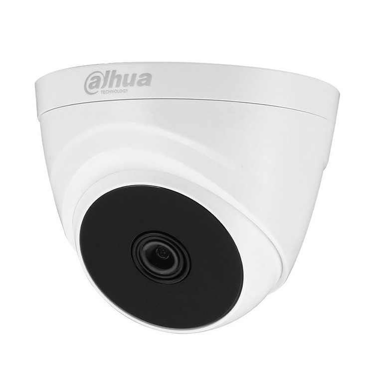 دوربین مداربسته آنالوگ داهوا مدل DH-HAC-T1A21P