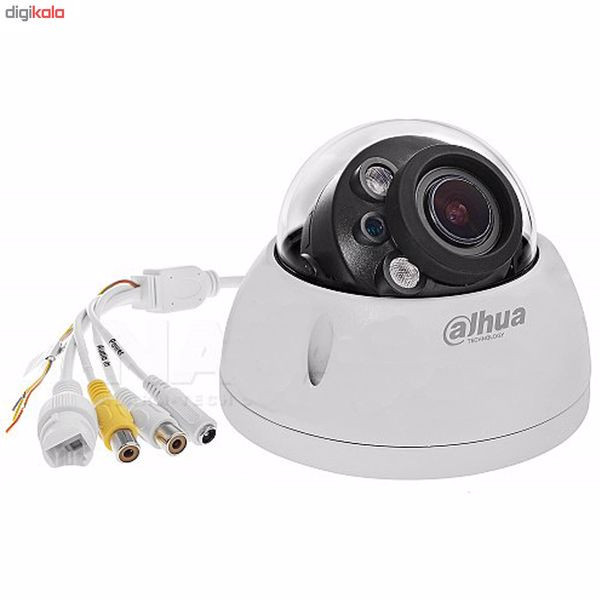 دوربین مداربسته تحت شبکه داهوا مدل DH-IPC-HDBW5831RP-ZE
