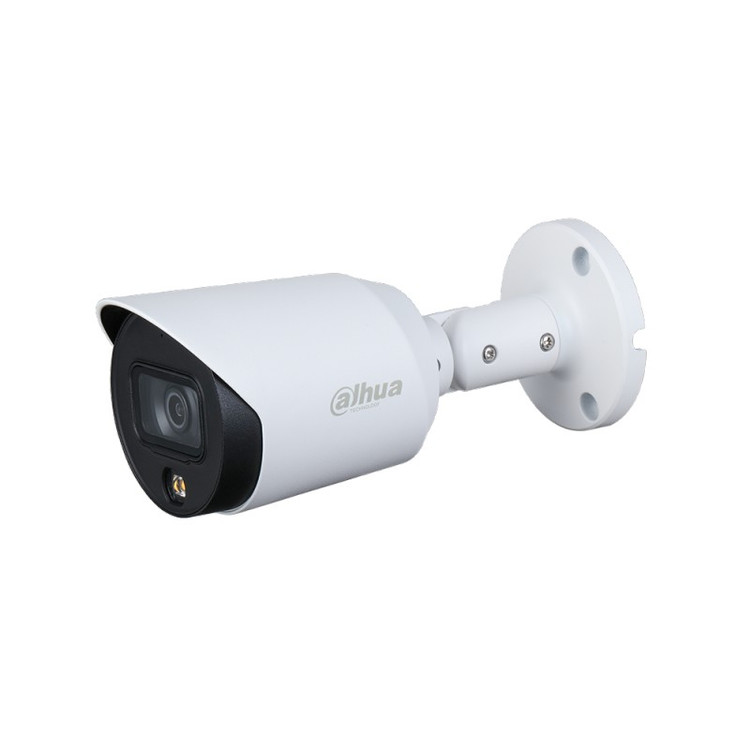 دوربین مداربسته تحت شبکه داهوا مدل DAHUA DH-HAC-HFW1239TP-A-LED