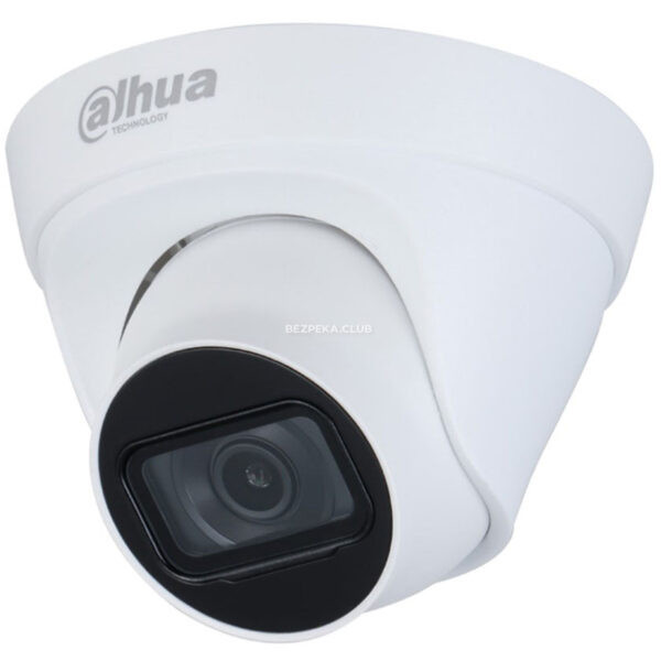 دوربین مداربسته تحت شبکه داهوا مدل DH-IPC-HDW1431T1P