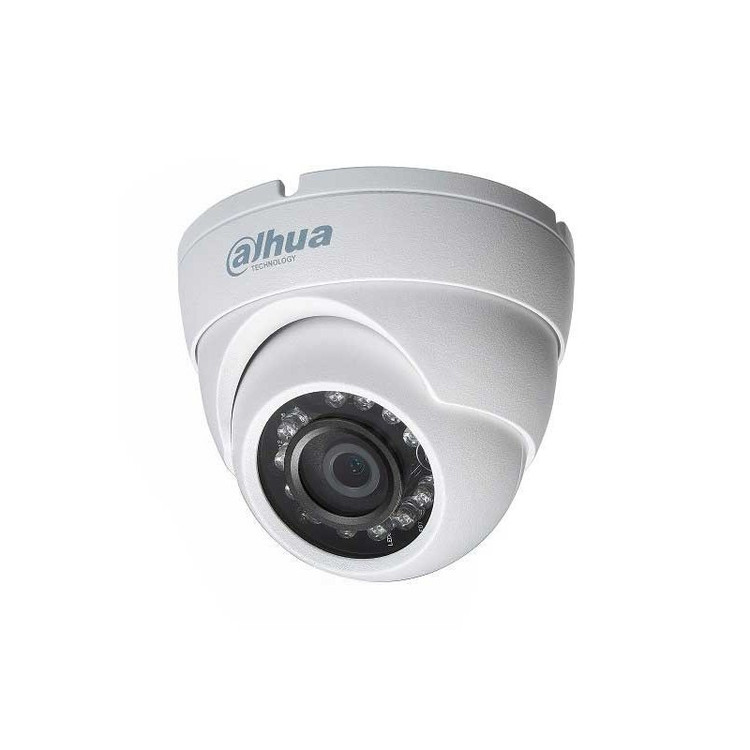 دوربین مداربسته تحت شبکه داهوا مدل DH-HAC-HDW1800RP