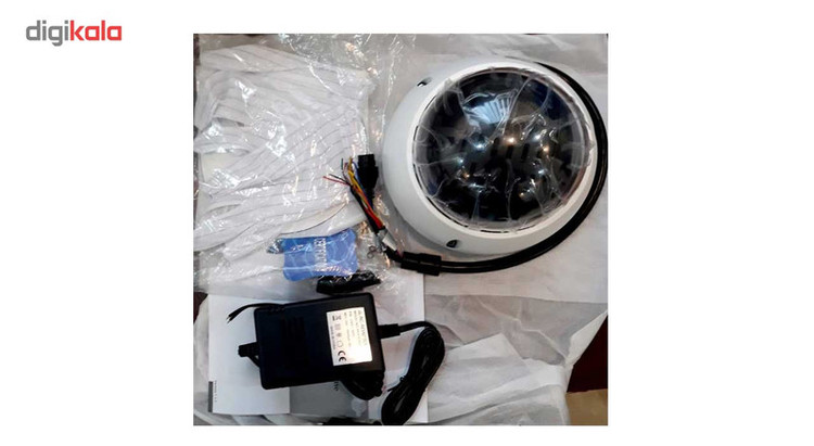 دوربین مدار بسته تحت شبکه SD42212T-HN
