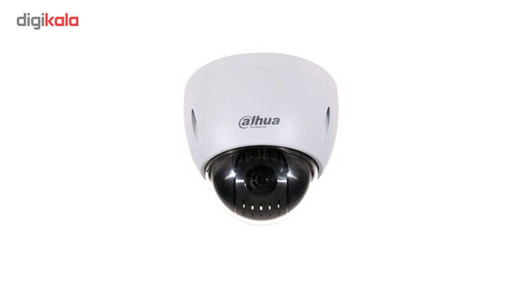 دوربین مدار بسته تحت شبکه SD42212T-HN