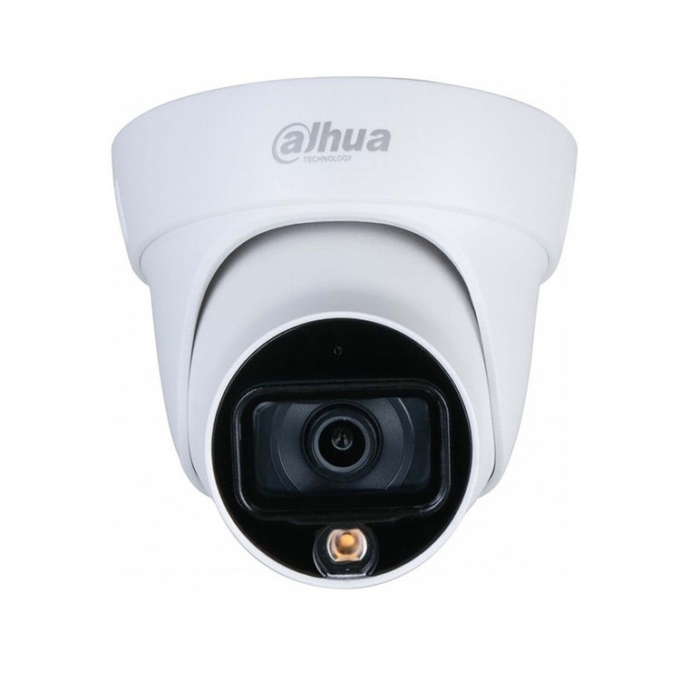دوربین مداربسته آنالوگ داهوا مدل DH-HAC-HDW1200TLQP-A-LED