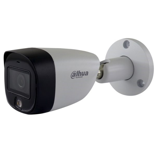 دوربین مداربسته آنالوگ داهوا مدل DH-HAC-HFW1209CMP-LED-0360B