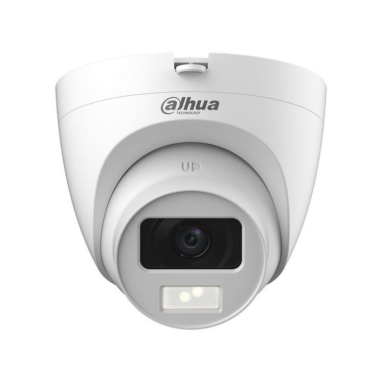 دوربین مداربسته آنالوگ داهوا مدل DH-HAC-HFW1200CLQP-IL-A
