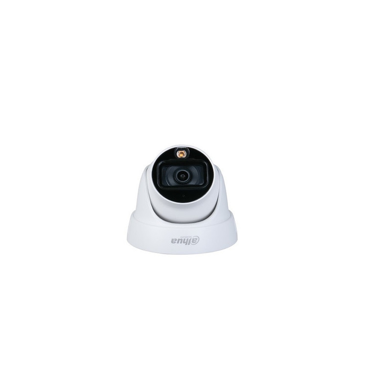 دوربین مداربسته آنالوگ داهوا مدل HDW1239TLP-A-LED