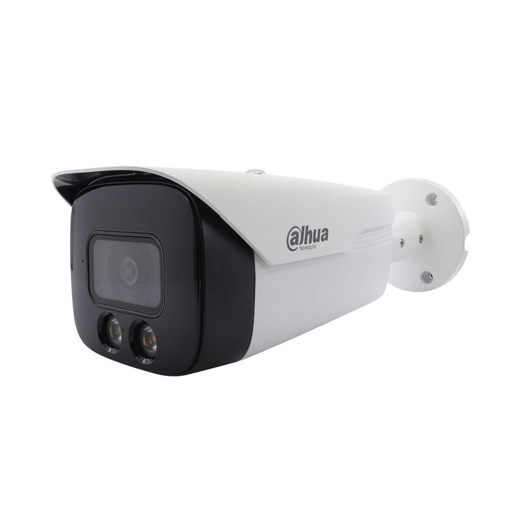 دوربین مداربسته آنالوگ داهوا مدل DH-HAC-HFW1239MHP-A-LED