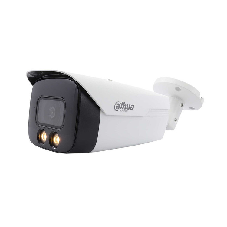 دوربین مداربسته آنالوگ داهوا مدل DH-HAC-HFW1239MHP-A-LED