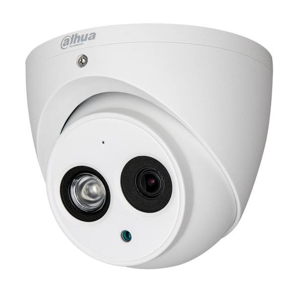 دوربین مداربسته تحت شبکه داهوا مدل HAC-HDW1209TLQP-A-LED-0280B