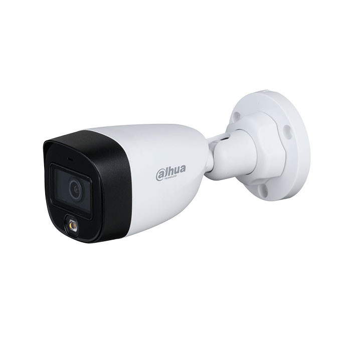 دوربین مداربسته آنالوگ داهوا مدل HAC-HFW1209CMP-LED-0360B
