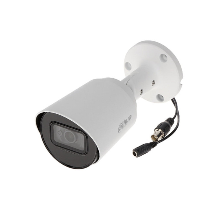 دوربین مداربسته آنالوگ داهوا مدل HFW1400TP-A
