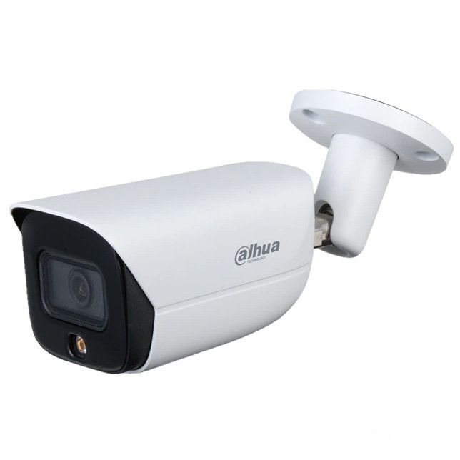 دوربین مداربسته تحت شبکه داهوا مدل DH-IPC-HFW3449EP-AS-LED