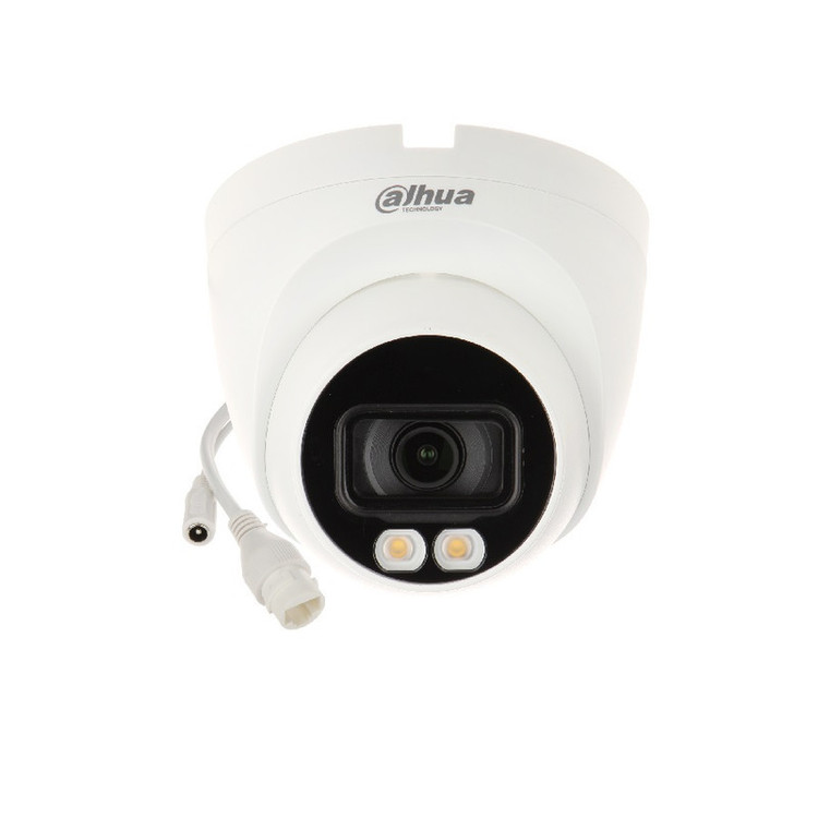 دوربین مداربسته تحت شبکه داهوا مدل IPC-HDW2439TP-AS-LED-S2