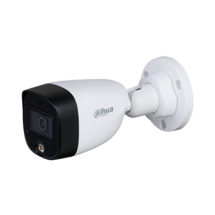 دوربین مداربسته تحت شبکه داهوا مدل DAHUA DH-HAC-HFW1209CP-A-LED