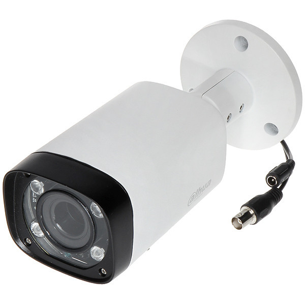 دوربین مداربسته آنالوگ داهوا مدل HFW-1400RPVF-IRE6