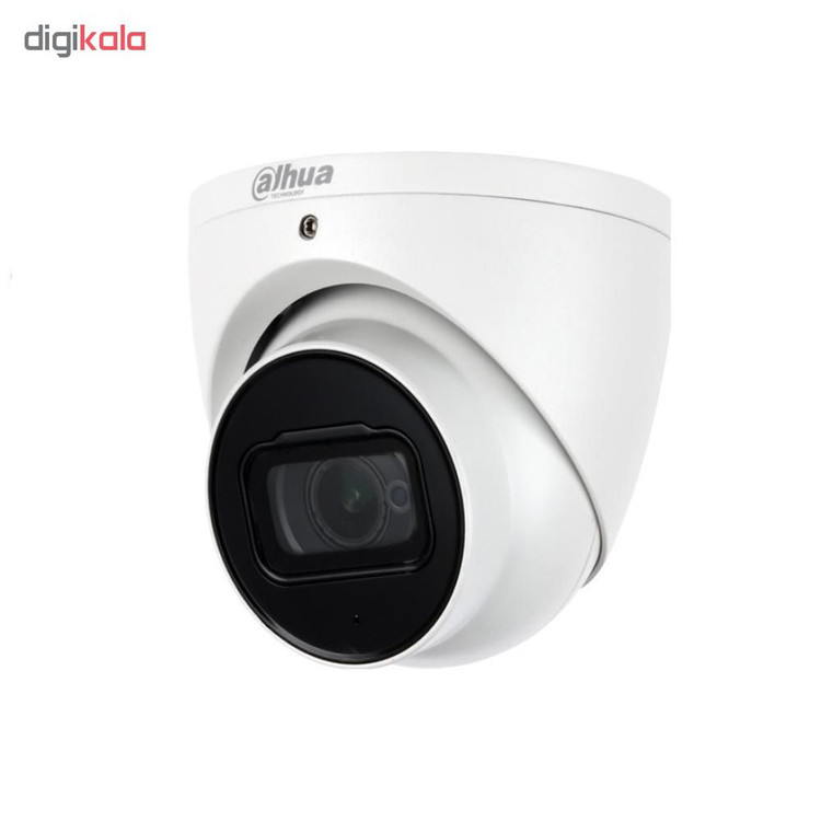 دوربین مداربسته تحت شبکه داهوا مدل HAC-HDW2601TP-A