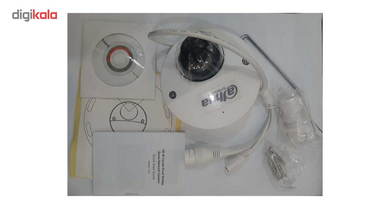 دوربین مدار بسته تحت شبکه IPC-HDBW4231FP-AS 3.6MM/S2