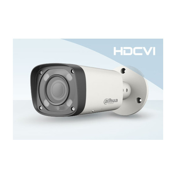 دوربین مداربسته آنالوگ داهوا مدل HAC-HFW1220RP-Z-IRE6