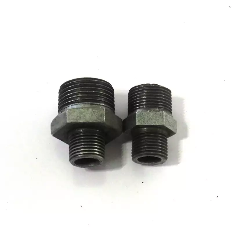 null