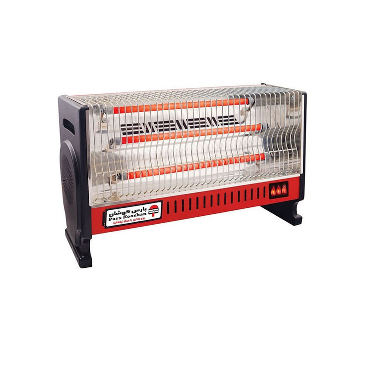بخاری برقی پارس کوشان مدل BSK-5669