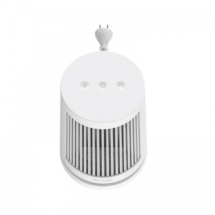 فن هیتر میجیا مدل ZMNFJ01YM 600WATT