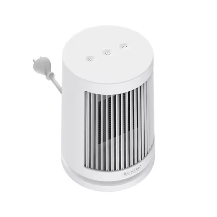 فن هیتر میجیا مدل ZMNFJ01YM 600WATT