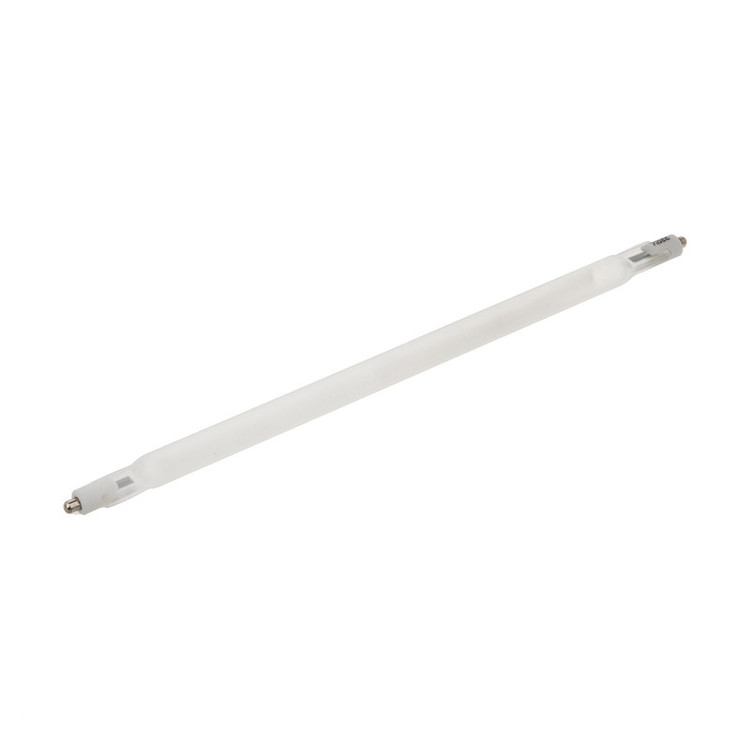 المنت بخاری برقی مدل 400 وات شیشه ای کد21cm