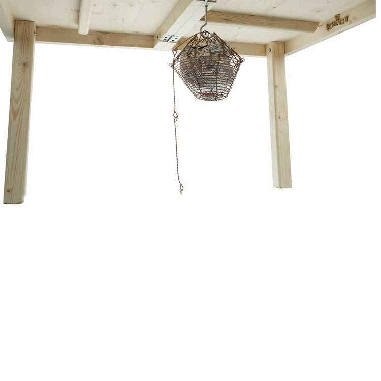 کرسی برقی پارسین مدل لیکو KT90-35 مجموعه 9 عددی