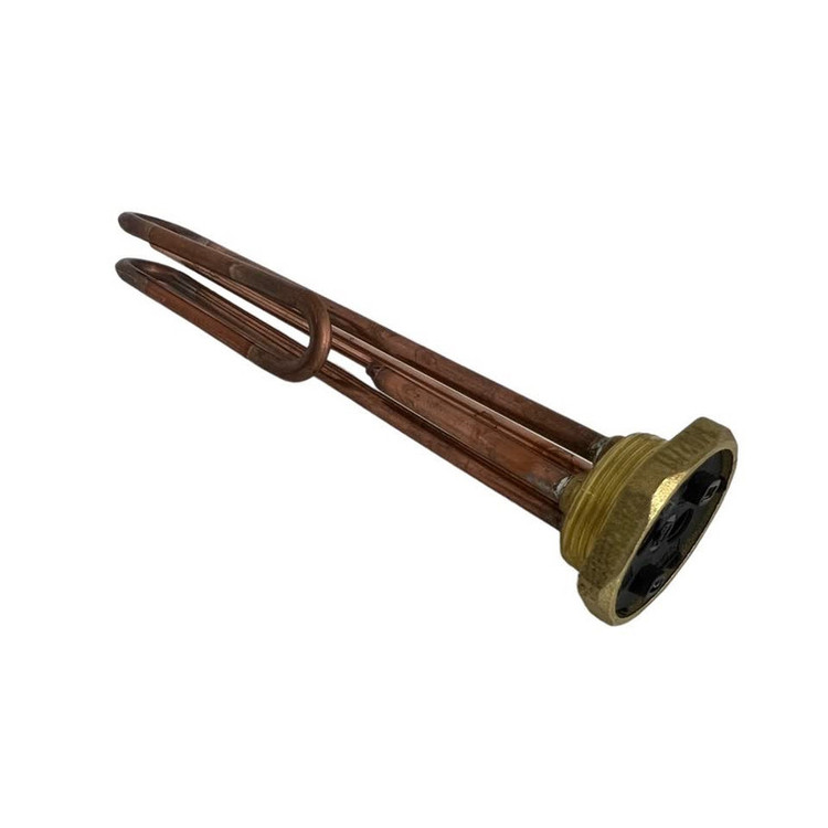 المنت آبگرمکن دما اتحاد مدل دوغلافه A01 2000W