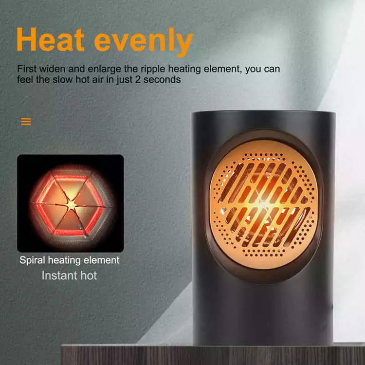 بخاری برقی مدل Unit Heater