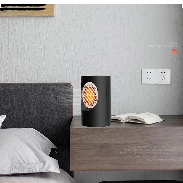 بخاری برقی مدل Unit Heater
