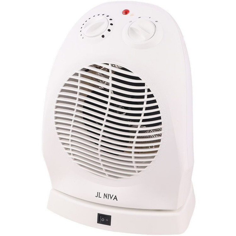 بخاری برقی مدل JL-NIVA FH-101A