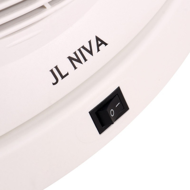 بخاری برقی مدل JL-NIVA FH-101A