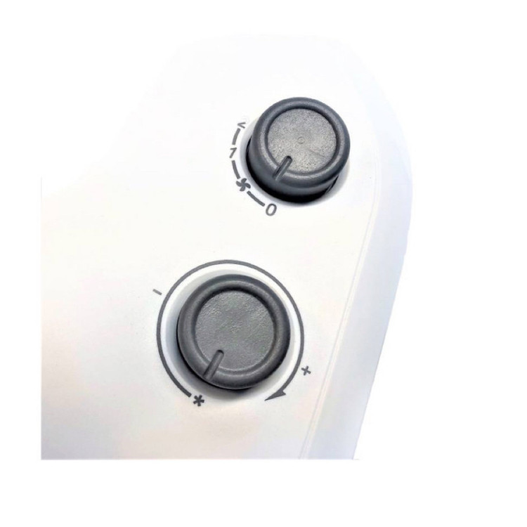 بخاری برقی آراسته مدل FHA2000