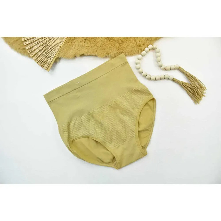 شورت گن دار زنانه پنبه کشی کد 11567 مناسب سایز 38 تا 46